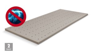 (obrázek pro) Přistýlka Blue Topper 180x210