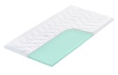Topper Visco Medi Dry 90x200 (obrázek pro) Topper Visco Medi Dry 90x200