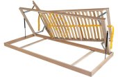 (obrázek pro) Duostar Kombi P HN pravý 90x200