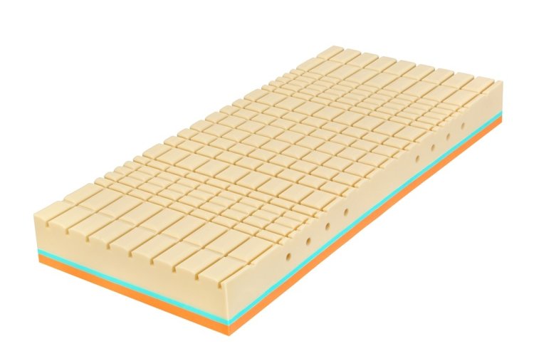 (obrázek pro) Super Fox Visco Classic 22 180x200