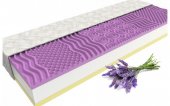 Levandule Comfort 80x210
