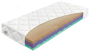 (obrázek pro) Evoricin Maxi 90x200