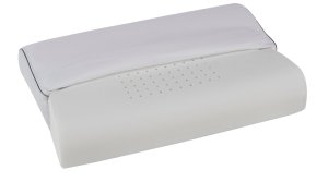 (obrázek pro) Polštář Superiore Deluxe Wave