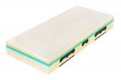 SPIRIT Superior Latex 78x195