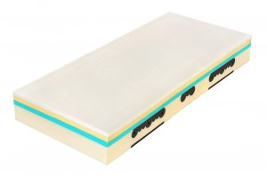 SPIRIT Superior Latex 78x195