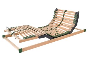 Portoflex Motor flat 70x200