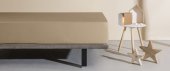 Nepropustné prostěradlo Aura barevné 180x210 Nepropustné prostěradlo Aura barevné 180x210