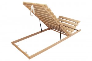 Compact Přední Výklop 85x195