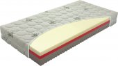 Comfort Antibacterial Oliva 110x200