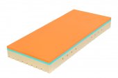 Super Fox Visco Classic 24 80x195