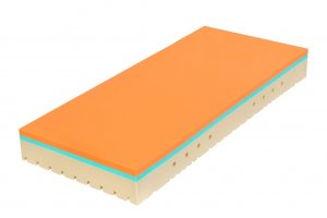 Super Fox Visco Classic 24 110x200