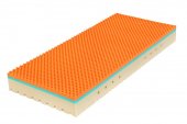 Super Fox Visco Wellness 24 80x195