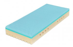 Super Fox Blue Wellness 26 130x200