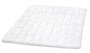 Polycotton Medical Single 220x200