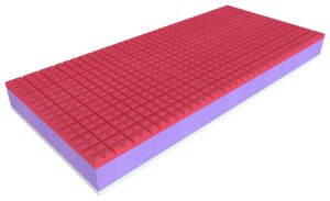 (obrázek pro) Antibacterial visco vakuo 22 120x200