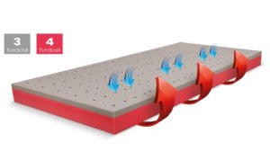 (obrázek pro) Blue Medic Junior 140x210