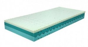 NUT 5 Cellpur 180x200