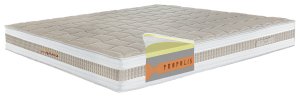 (obrázek pro) Honey exclusive – linen 160x210