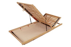 (obrázek pro) Mabo Flex Výklop s úložným prostorem 90x200