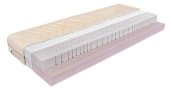 Fantana soft/med 90x220 Fantana soft/med 90x220