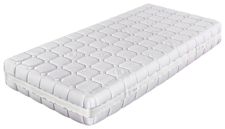 (obrázek pro) Airspring Senior 170x195