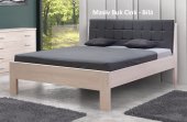 Denerys Paradise Masiv 180x200 (obrázek pro) Denerys Paradise Masiv 180x200