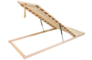 Latt Lux 16 P 70x190
