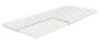 Topper Visco 100x200
