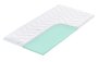 Topper Visco Medi Dry 160x200 (obrázek pro) Topper Visco Medi Dry 160x200