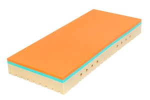 (obrázek pro) Super Fox Visco Classic 26 80x210