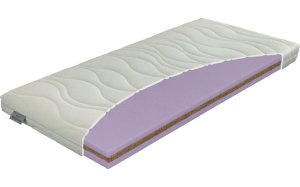 Baby Kokos 70x140