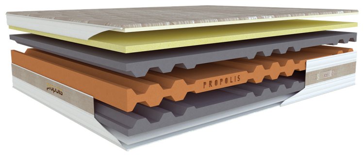 (obrázek pro) Honey exclusive – linen 160x210
