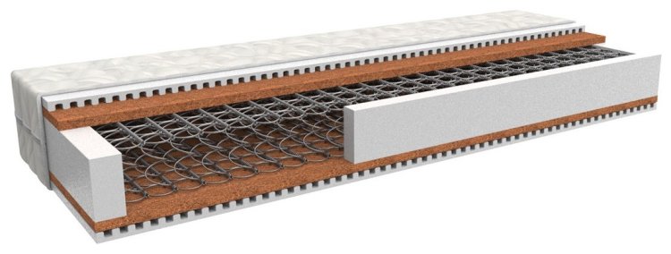 (obrázek pro) Monarcha 90x220