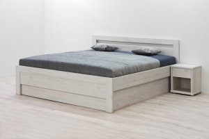 (obrázek pro) Karlo Klasik Lamino 80x210