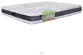 Bergamo T2 90x220 Bergamo T2 90x220