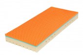 Super Fox Visco Wellness 22 80x195