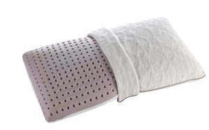 Polštář Superiore Deluxe Dual