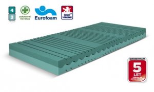 NUT Cellpur 140x200