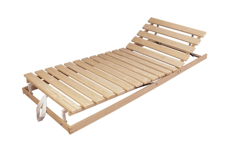 (obrázek pro) Compact Přední Výklop 85x200