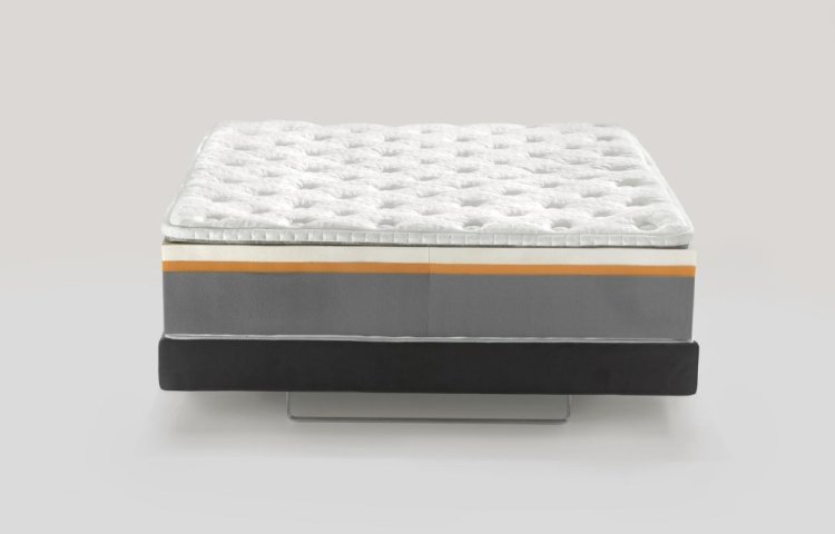 (obrázek pro) Dolce Vita Dual 12 Firm 90x195