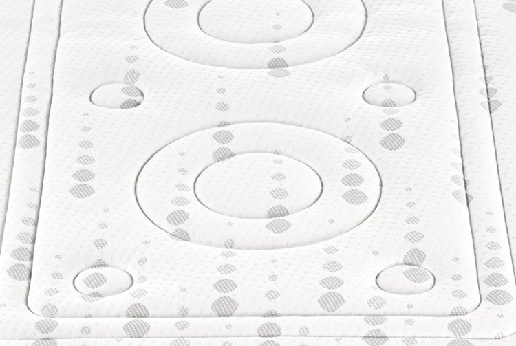 (obrázek pro) SPIRIT Superior Comodore 90x200