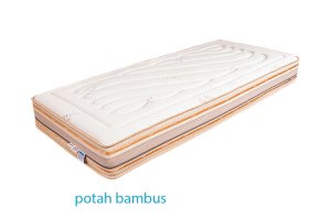 (obrázek pro) Kamela Med 90x195