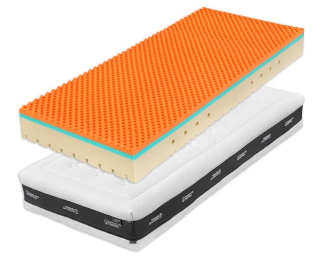 (obrázek pro) Super Fox Visco Wellness 24 140x210