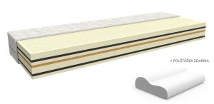 (obrázek pro) Horse Dream Gold 78x195