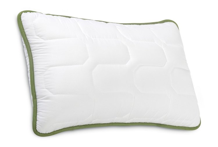 (obrázek pro) Polštář Dormeo Green Tea Classic 50x70