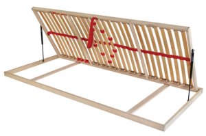 Primaflex Kombi P Pravý 80x200