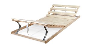 Masiv Double Flex 90x195