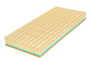 (obrázek pro) Super Fox Visco Wellness 24 140x210