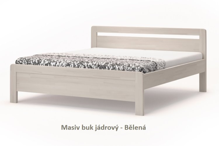 (obrázek pro) Karlo Klasik Masiv 90x220