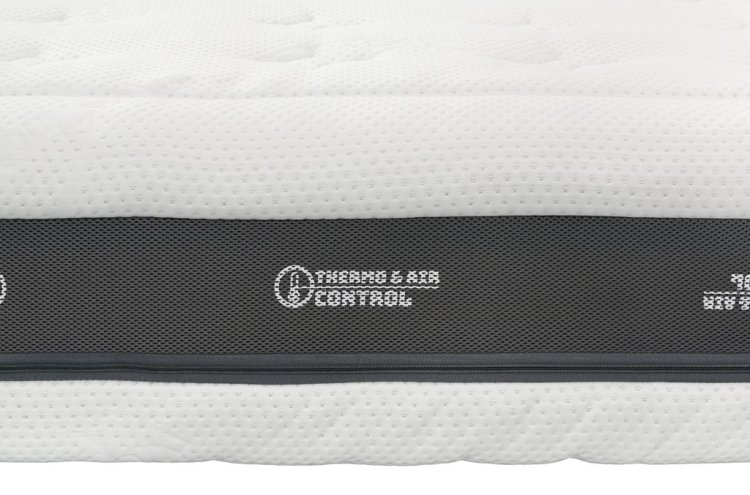 (obrázek pro) Super Fox Visco Wellness 20 80x190